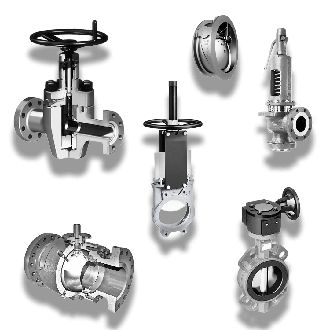 Gastechnic Gas Control Systems and Valves - Gastechnic